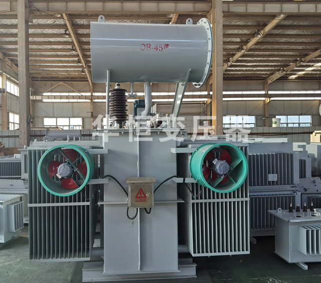 S13-8000/35建德建德建德电力变压器