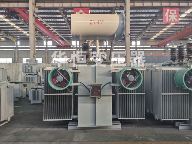 S11-10000/35建德建德建德油浸式变压器