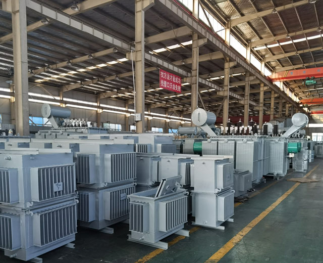 SZ11-8000/35建德建德建德油浸式变压器